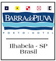 Hotel Barra do Piuva